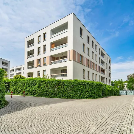 Warsaw Wola - Parking, Balcony, Quiet & Green Quarter - By Rentujemy Exterior photo