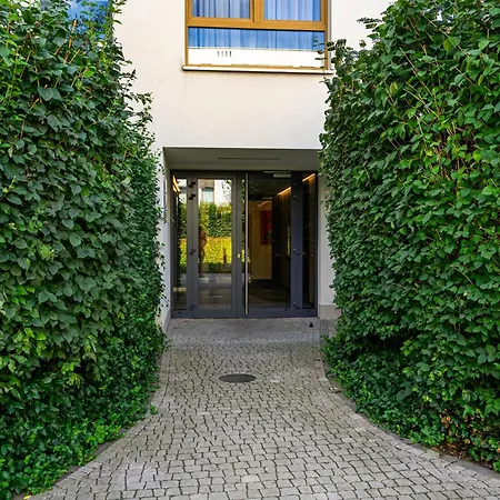 Warsaw Wola - Parking, Balcony, Quiet & Green Quarter - By Rentujemy Exterior photo